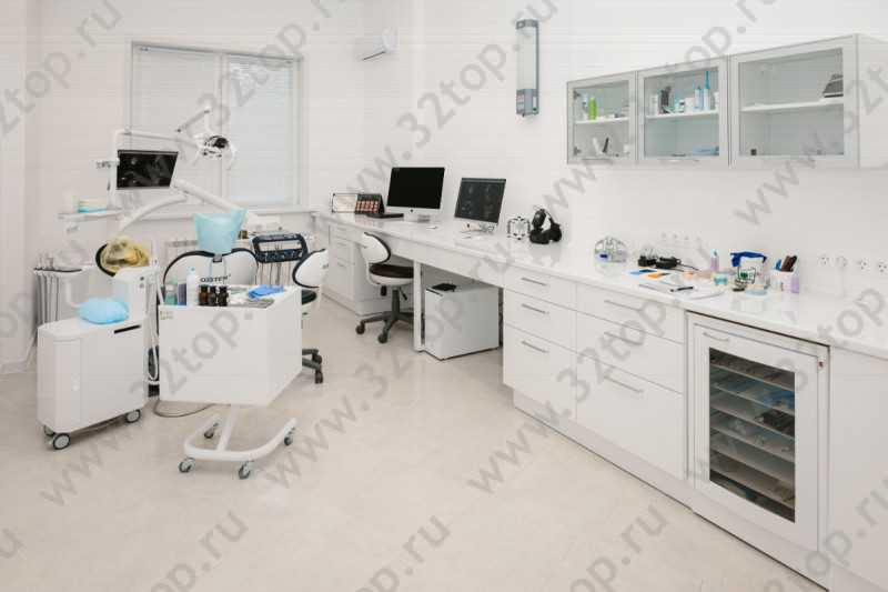 Фотография клиники