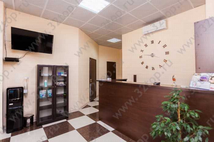 Центр эстетической стоматологии и имплантологии ЭЛИТ на Шоссейной