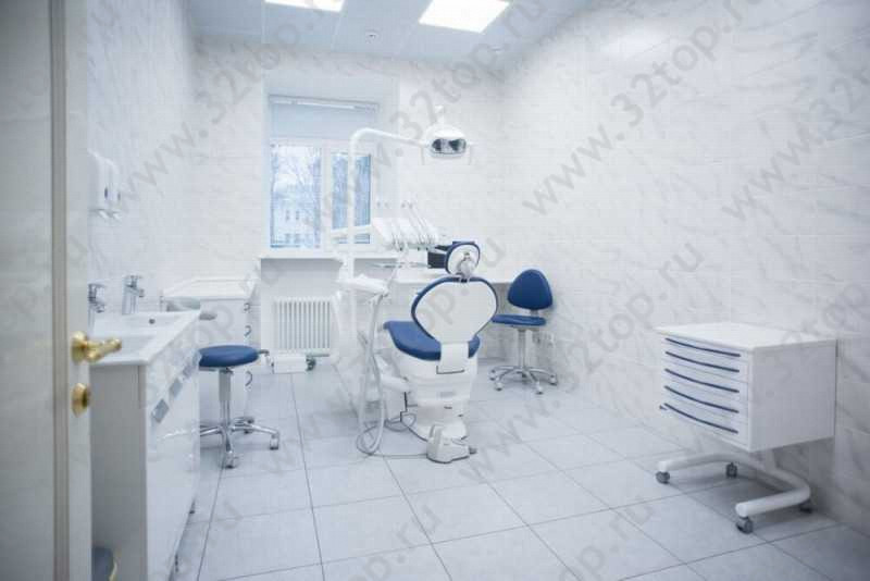Клиника стоматологии WESTMED (ВЕСТМЕД) м. Пушкинская