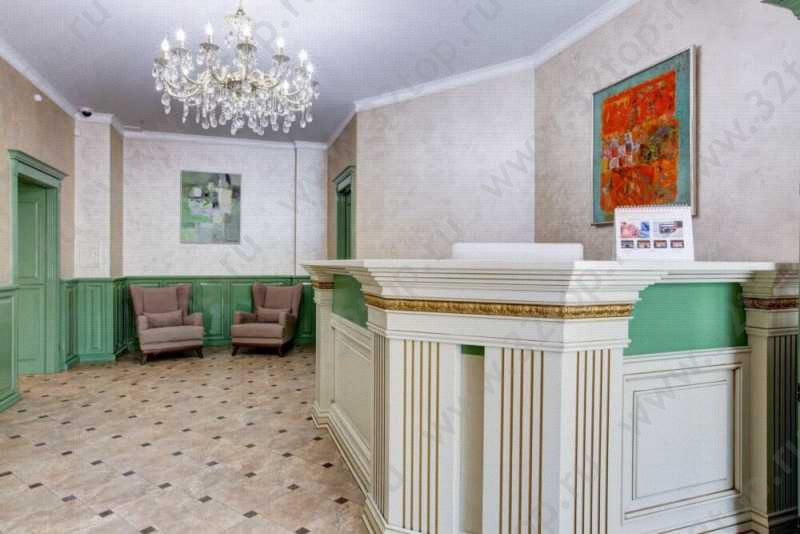 Клиника стоматологии WESTMED (ВЕСТМЕД) м. Пушкинская