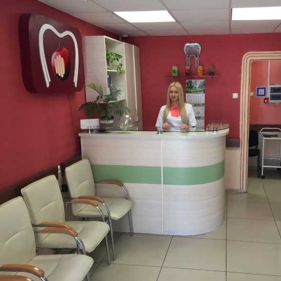 Фотография клиники