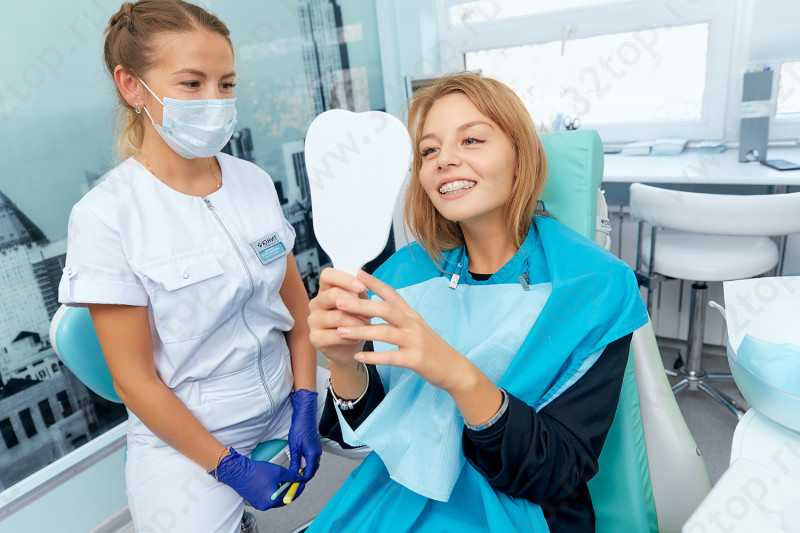 Семейная клиника ЮНИТ-КОМФОРТ