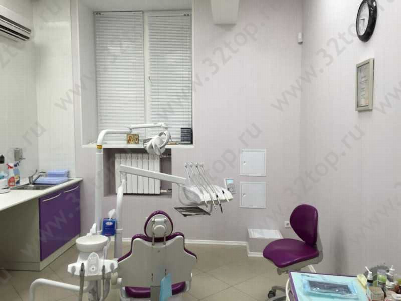 Сеть стоматологических клиник DENTA (ДЕНТА) м. Бибирево