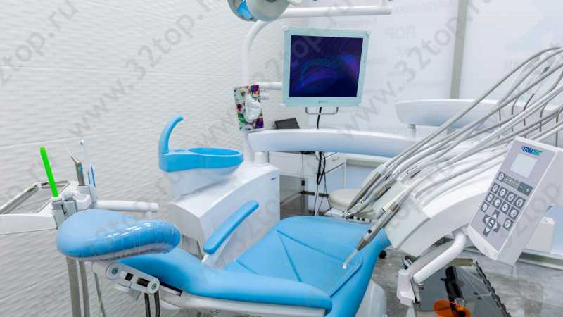 Фотография клиники