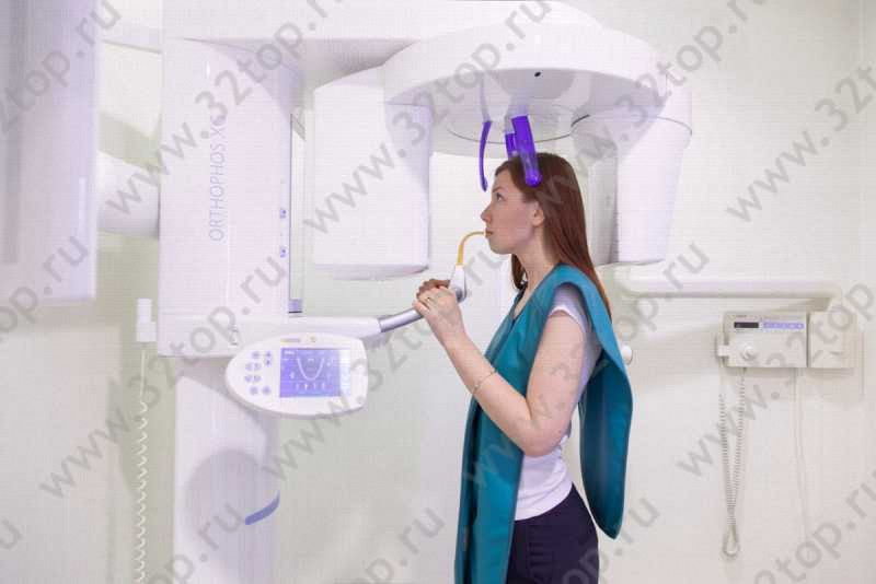 Фотография клиники