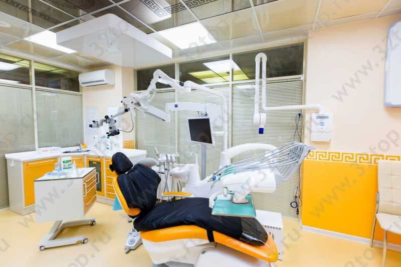 Фотография клиники