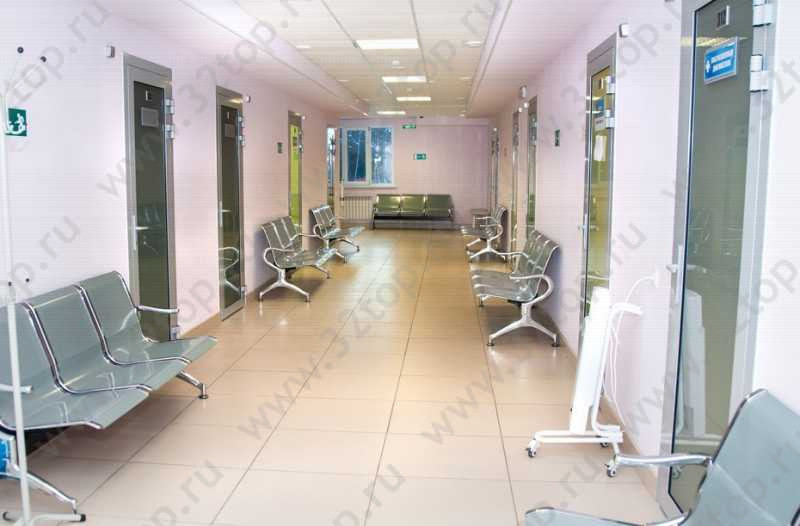 Фотография клиники