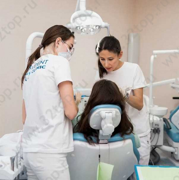 Фотография клиники