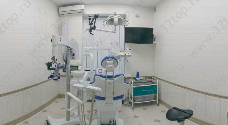 Фотография клиники