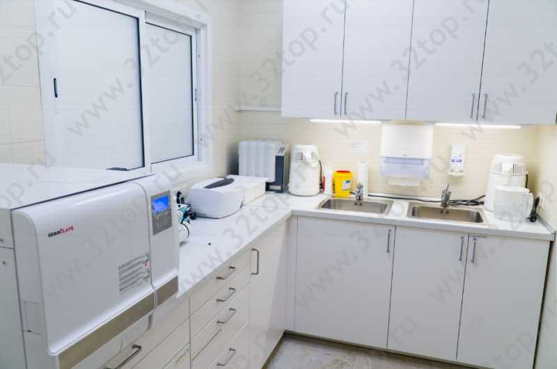 Фотография клиники