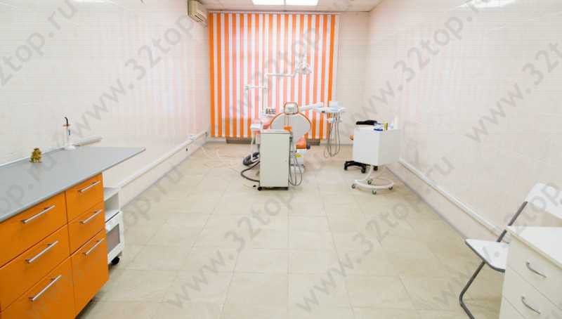 Стоматологический центр WINDENT (ВИНДЕНТ) м. Севастопольская