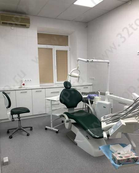 Фотография клиники