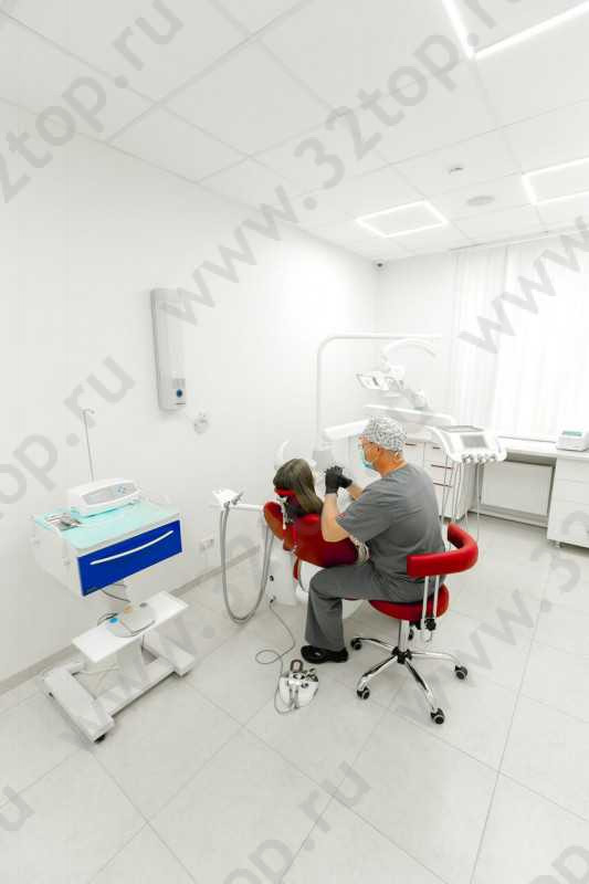 Стоматологическая клиника НАЗУБОК