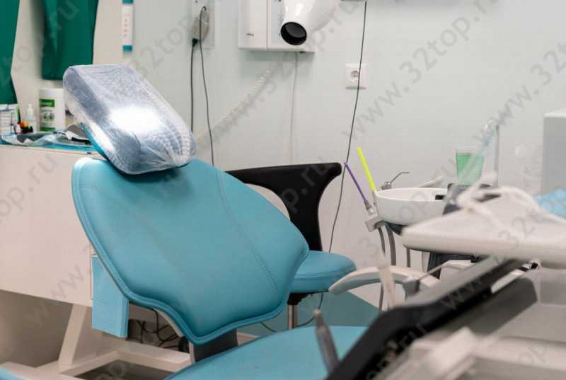 Центр стоматологии ЮМИ на Докторова