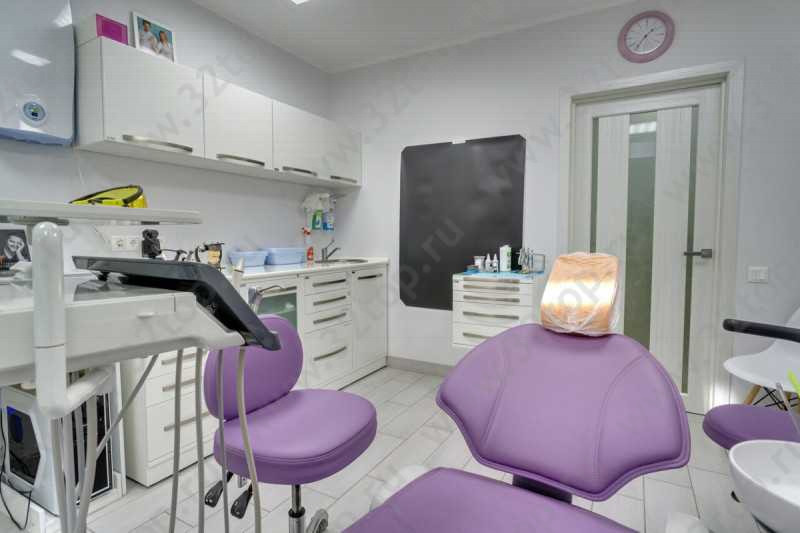 Центр стоматологии ЮМИ на Докторова