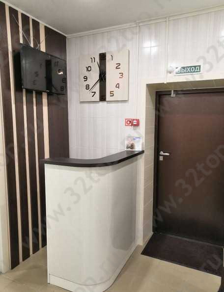 Фотография клиники