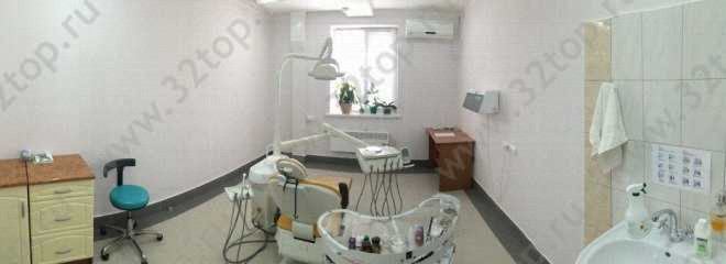 Фотография клиники