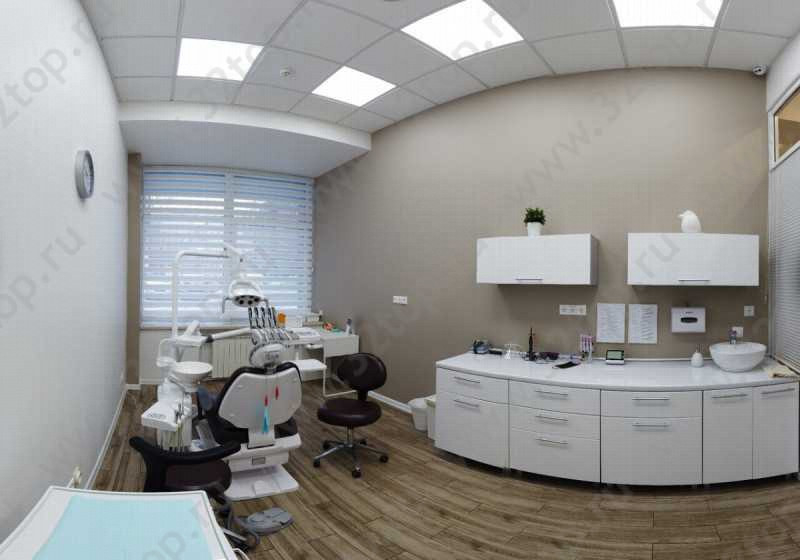 Стоматологическая клиника VALIDENT (ВАЛИДЕНТ) м. Люблино