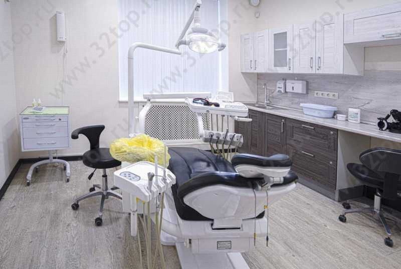 Фотография клиники