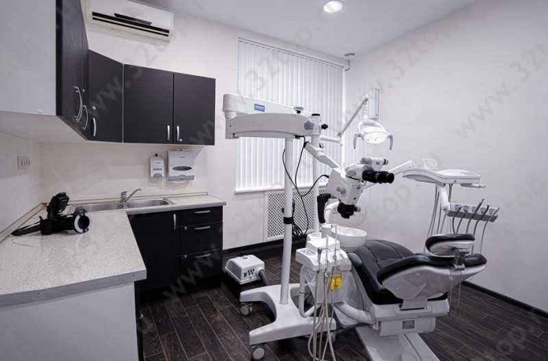 Стоматологическая клиника PERIO STOM м. Парк Победы