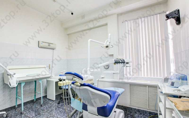Медицинский стоматологический центр СТОМАТОЛОГИЯ 1989 м. Электрозаводская