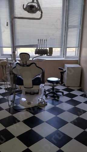 Фотография клиники