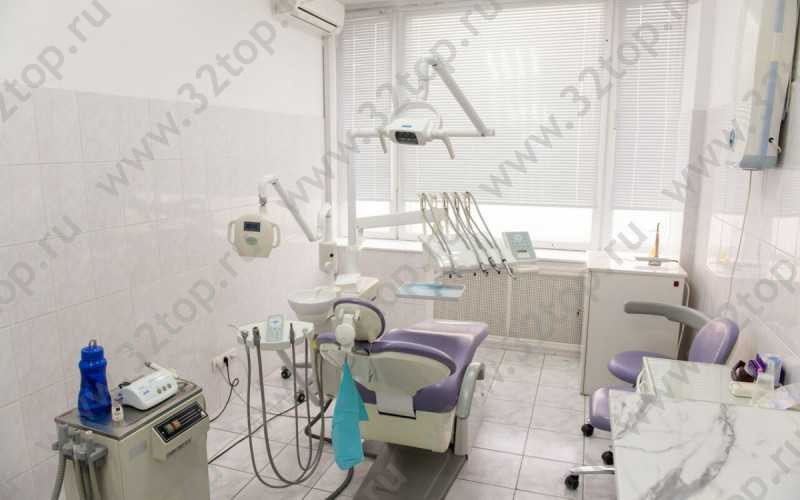 Фотография клиники