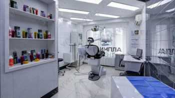 Стоматологический комплекс ИМПЛАDENT (ИМПЛАДЕНТ) м. Славянский бульвар