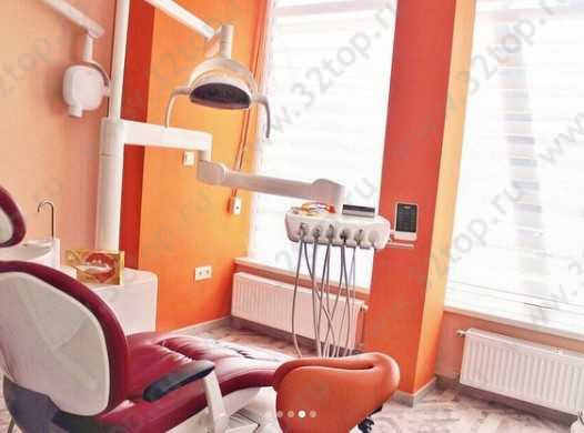 Фотография клиники