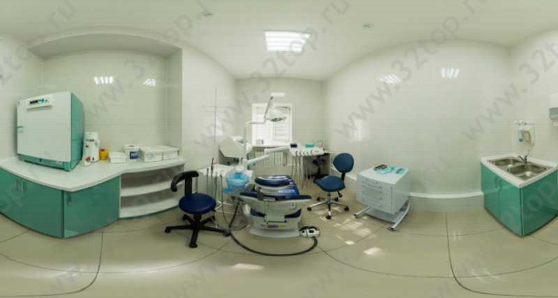 Фотография клиники