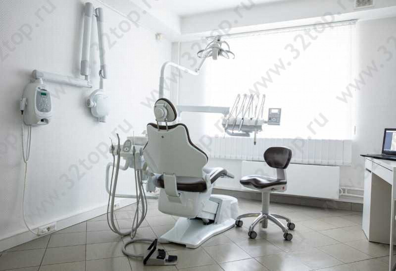 Стоматологическая клиника БИОСТОМ
