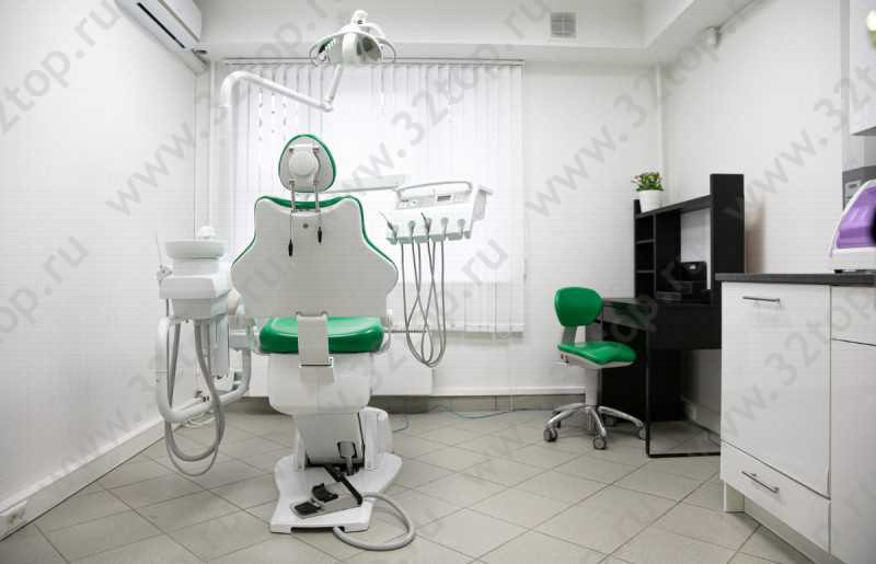 Стоматологическая клиника БИОСТОМ