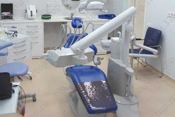 Фотография клиники