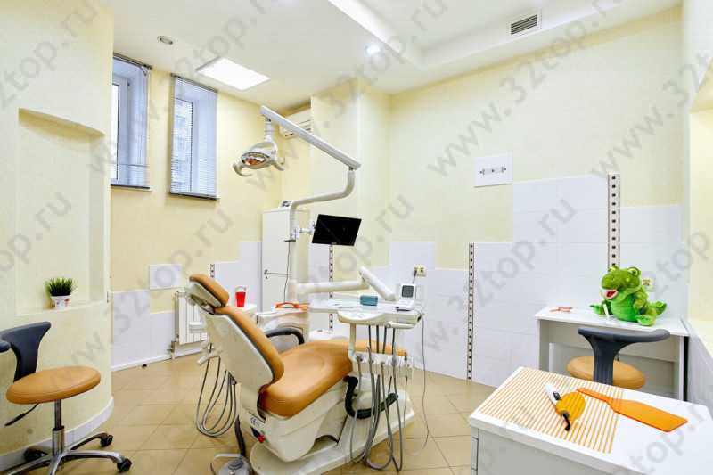Центр эстетической стоматологии REFORMA (РЕФОРМА) на Юности