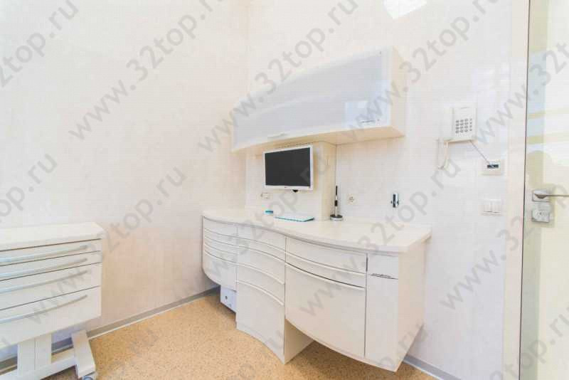 Стоматологический центр ДОМИНИОН м. Университет