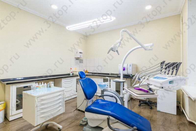 Стоматологическая клиника АБДЕНТ м. Рязанский проспект