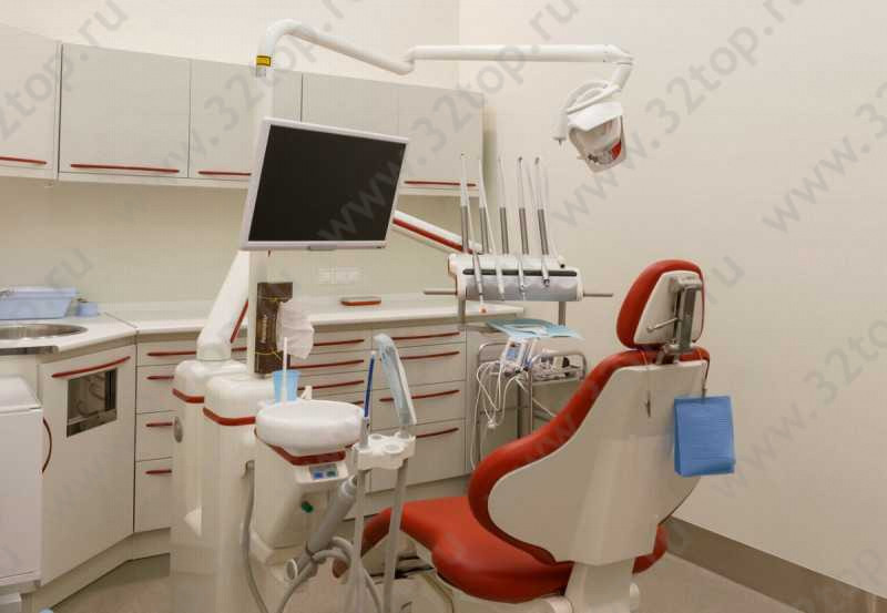 Стоматологическая клиника ИНТЕЛСТОМ