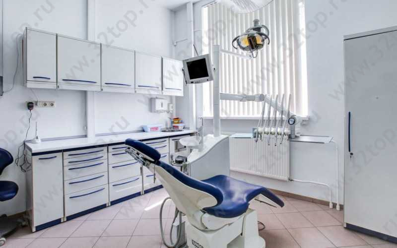 Стоматологическая клиника ИНТЕЛСТОМ