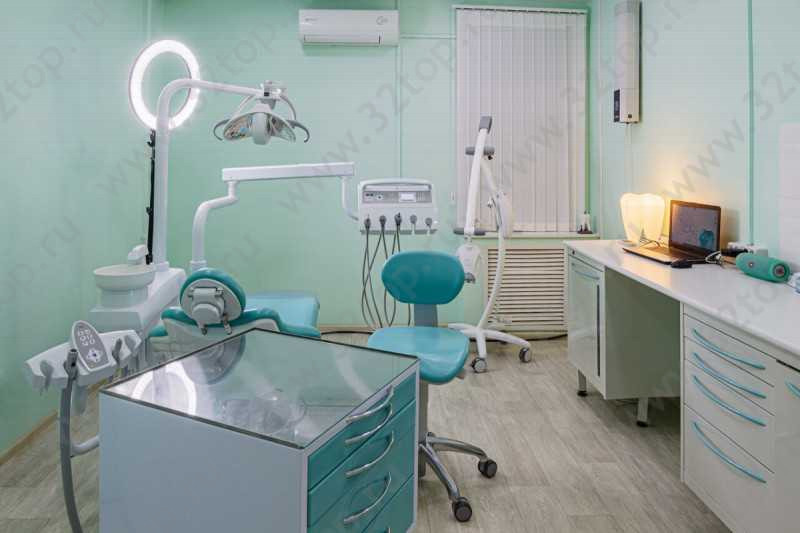 Стоматология MK CLINIC (МК КЛИНИК)