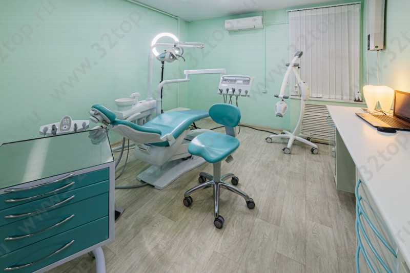 Стоматология MK CLINIC (МК КЛИНИК)