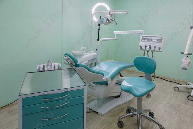 Стоматология MK CLINIC (МК КЛИНИК)