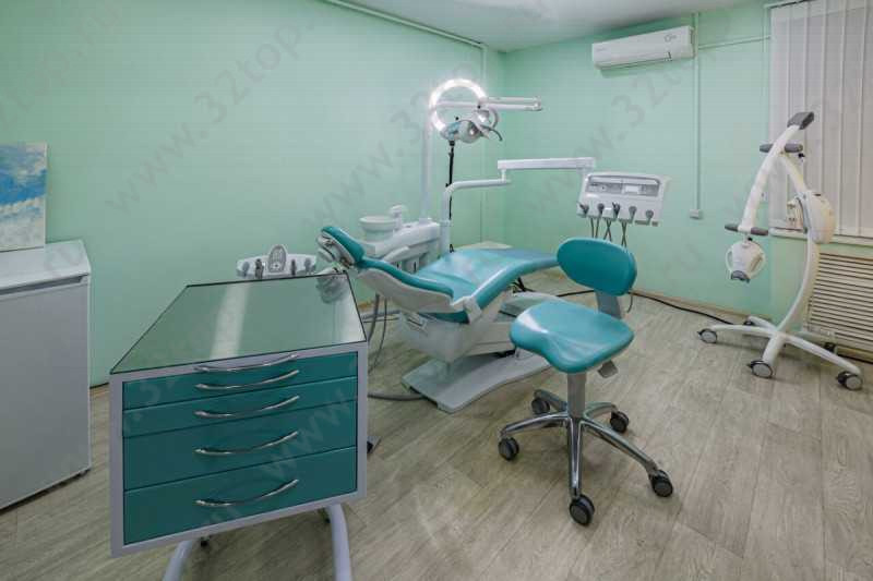 Стоматология MK CLINIC (МК КЛИНИК)