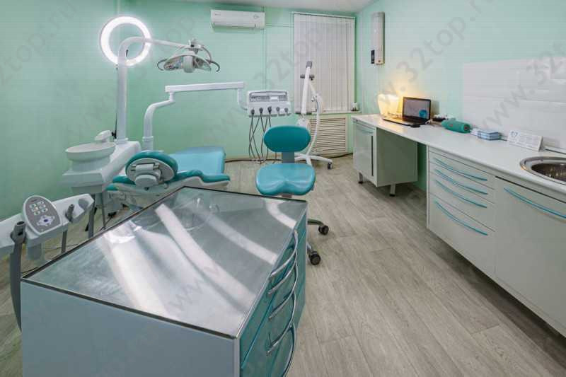 Стоматология MK CLINIC (МК КЛИНИК)