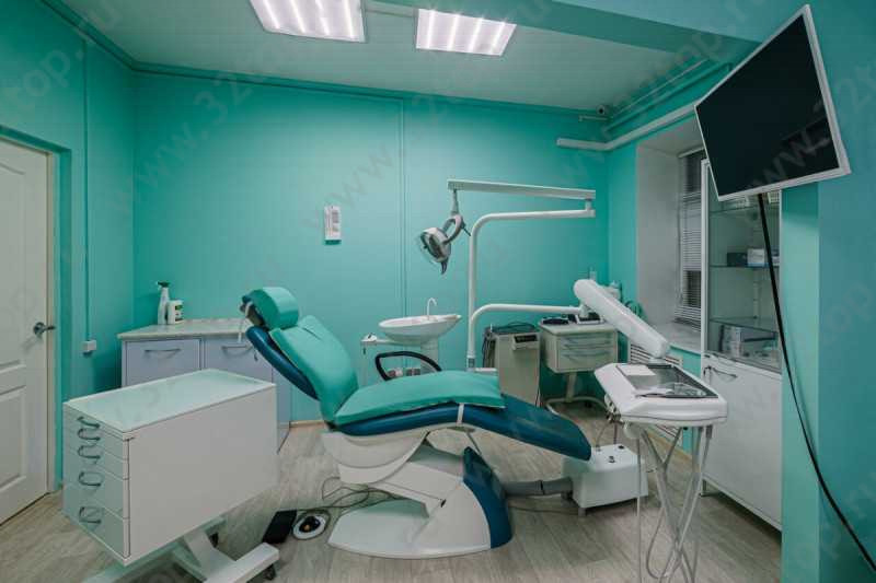 Стоматология MK CLINIC (МК КЛИНИК)