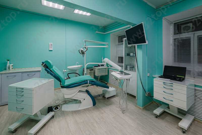 Стоматология MK CLINIC (МК КЛИНИК)