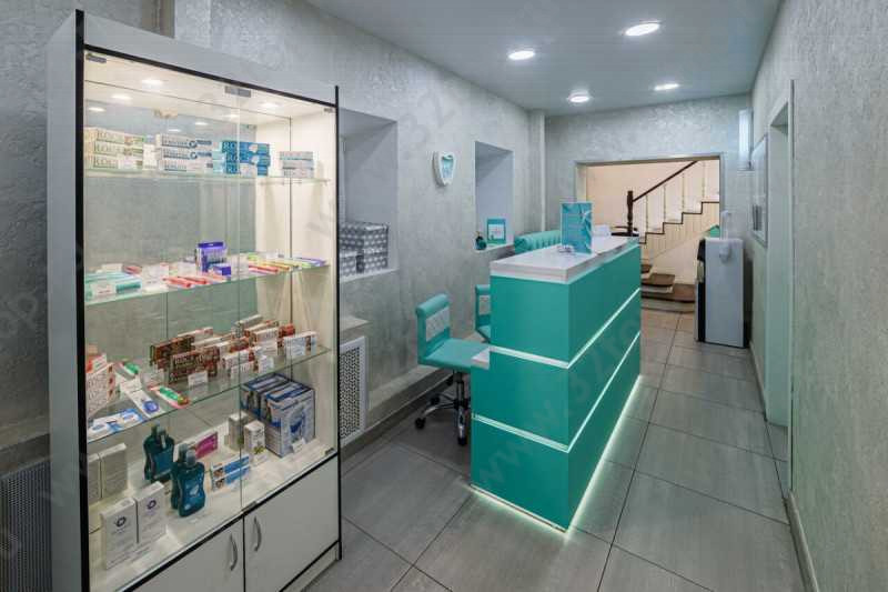 Стоматология MK CLINIC (МК КЛИНИК)