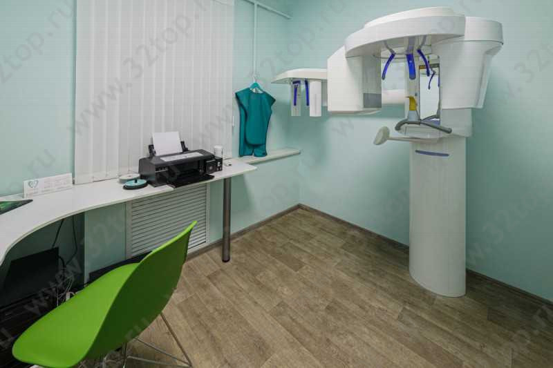 Стоматология MK CLINIC (МК КЛИНИК)