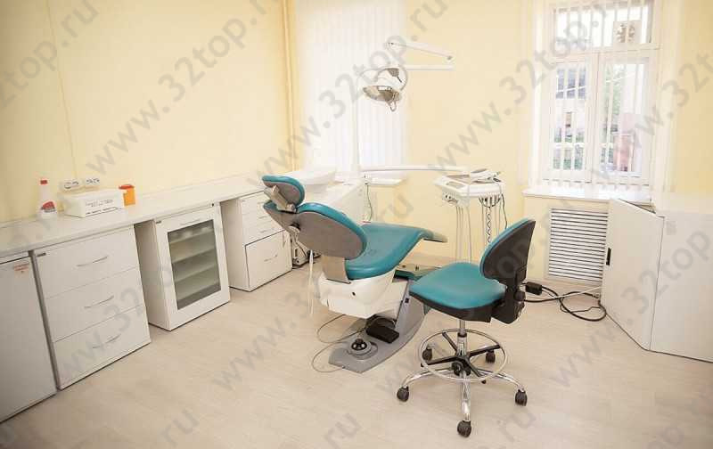 Стоматология MK CLINIC (МК КЛИНИК)