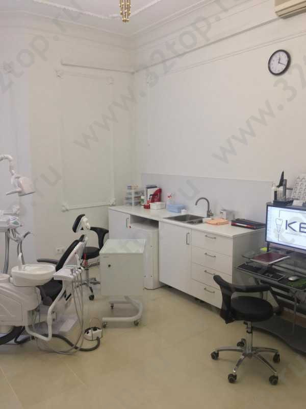 Современная стоматология DR. SIDOROV (ДОКТОР СИДОРОВ) м. Пушкинская