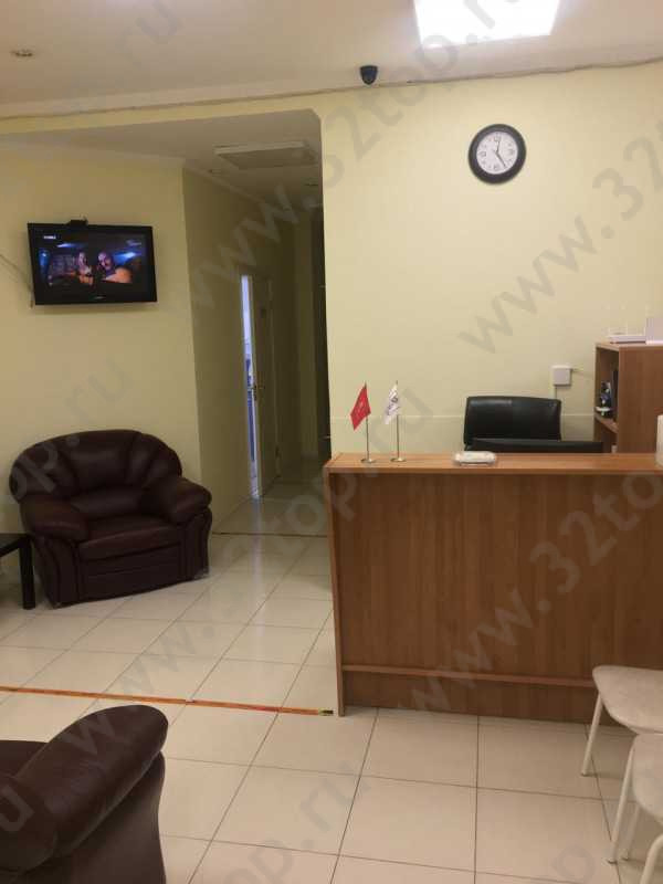 Современная стоматология DR. SIDOROV (ДОКТОР СИДОРОВ) м. Пушкинская